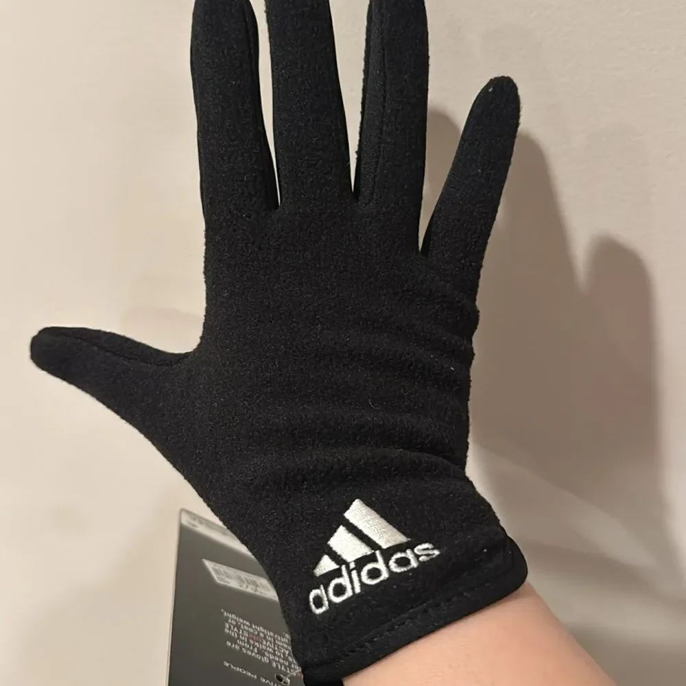 Adidas Climawarm gloves 🧤